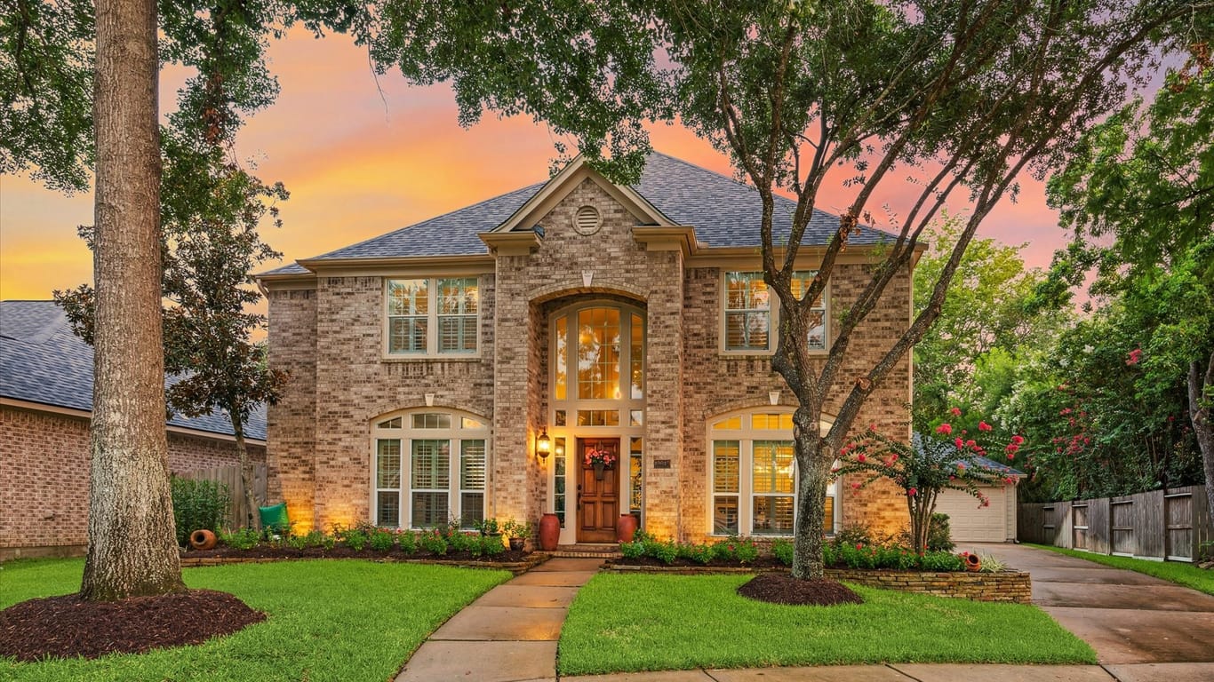 Cypress 2-story, 5-bed 13619 Waverly Crest Court-idx