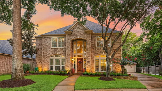 Cypress 2-story, 5-bed 13619 Waverly Crest Court-idx