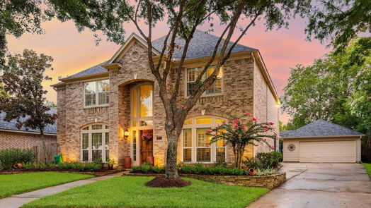 Cypress 2-story, 5-bed 13619 Waverly Crest Court-idx