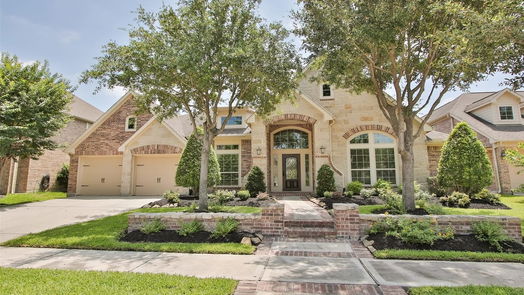 Cypress 1-story, 4-bed 12310 Bluff Haven Lane-idx