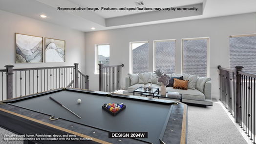 Cypress 2-story, 5-bed 21002 Arena Cove Drive-idx