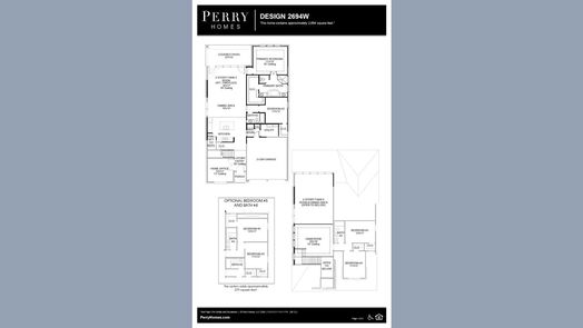 Cypress 2-story, 5-bed 21002 Arena Cove Drive-idx