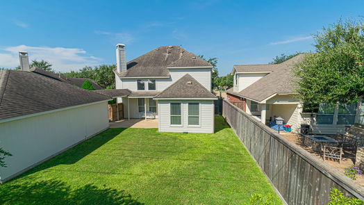 Cypress 2-story, 4-bed 11018 Jadestone Creek Lane-idx