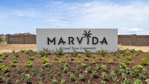 Perry Homes Marvida-1