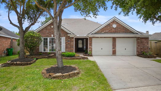 Cypress null-story, 4-bed 21711 E Mulberry Field Circle-idx