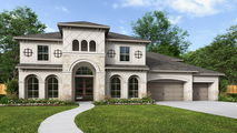 Perry Homes Bridgeland-3