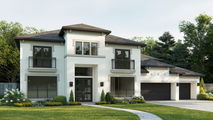 Perry Homes Bridgeland-2