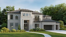 Perry Homes Bridgeland-1