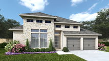 Perry Homes Bridgeland-0