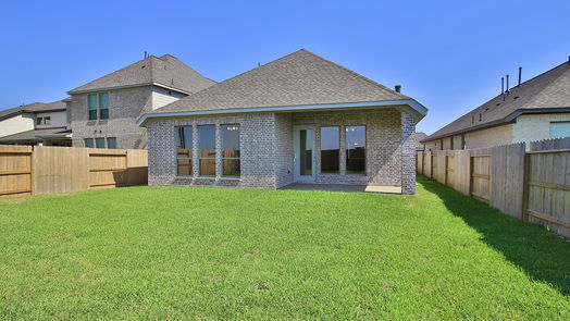 Cypress null-story, 4-bed 8843 Flounder Ridge Drive-idx