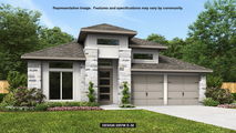 Perry Homes Bridgeland-3