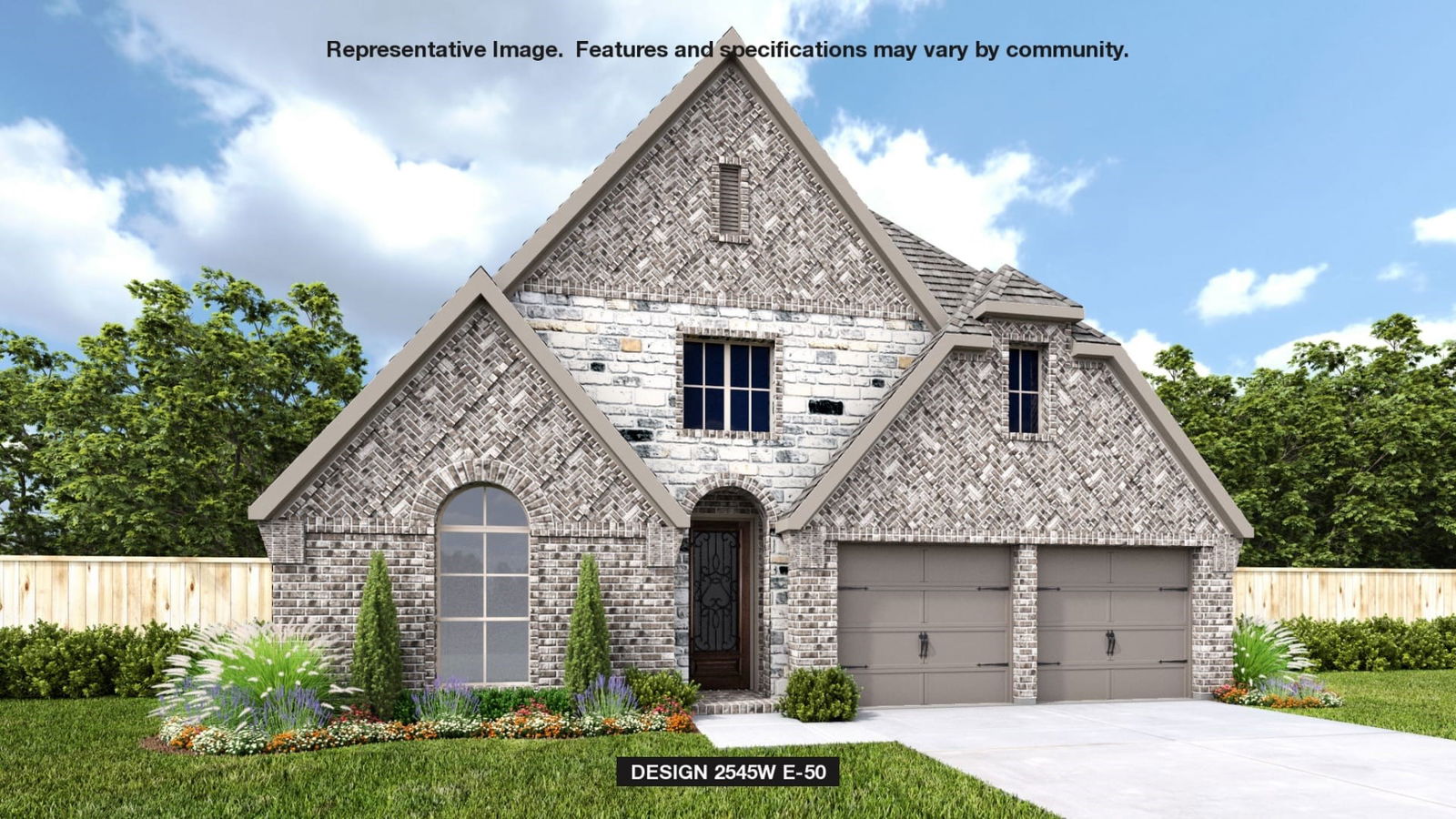 Cypress null-story, 4-bed 12418 Palo Pinto View Drive-idx