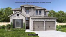 Perry Homes Bridgeland-3