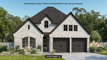 Perry Homes Bridgeland-1