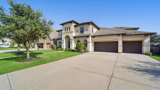 Cypress 2-story, 5-bed 10310 Olivia View Lane-idx