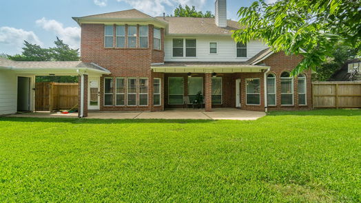 Friendswood 2-story, 5-bed 1302 Eagle Lakes Drive-idx