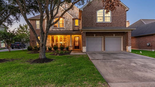 Friendswood 2-story, 4-bed 2505 Rockygate Lane-idx