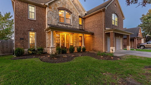 Friendswood 2-story, 4-bed 2505 Rockygate Lane-idx