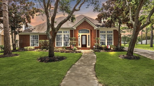 Friendswood 1-story, 4-bed 3006 Autumn Creek Drive-idx