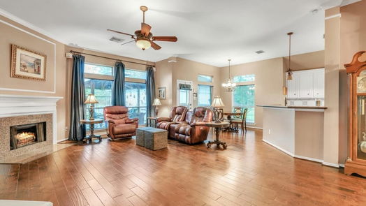 Friendswood 1-story, 4-bed 3006 Autumn Creek Drive-idx