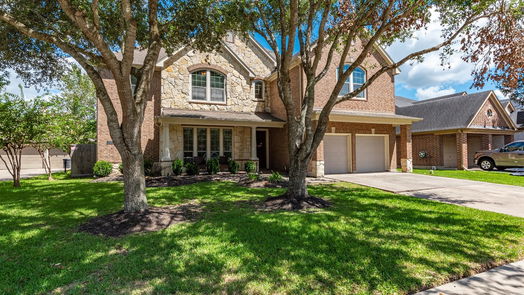 Friendswood 2-story, 4-bed 2505 Rockygate Lane-idx