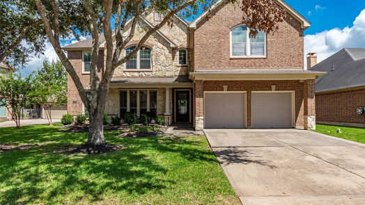 Friendswood 2-story, 4-bed 2505 Rockygate Lane-idx