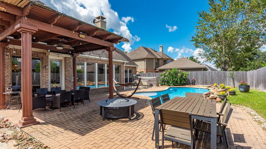 Friendswood 2-story, 4-bed 2505 Rockygate Lane-idx