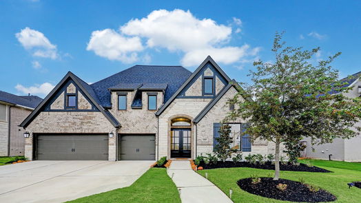Fulshear 1-story, 4-bed 4319 Windy Oaks Drive-idx