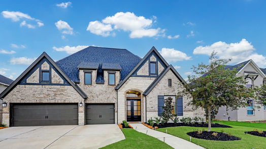 Fulshear 1-story, 4-bed 4319 Windy Oaks Drive-idx