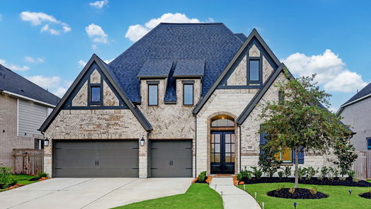 Fulshear 1-story, 4-bed 4319 Windy Oaks Drive-idx