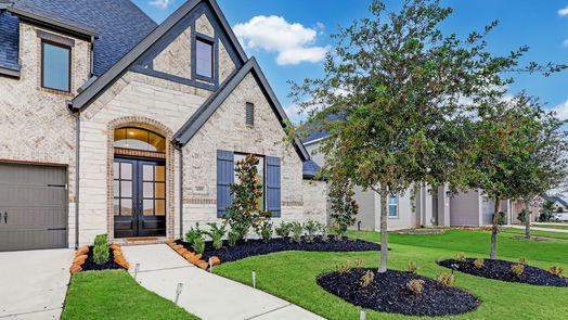 Fulshear 1-story, 4-bed 4319 Windy Oaks Drive-idx