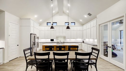 Fulshear 1-story, 4-bed 4319 Windy Oaks Drive-idx