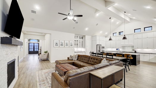 Fulshear 1-story, 4-bed 4319 Windy Oaks Drive-idx