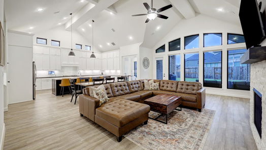 Fulshear 1-story, 4-bed 4319 Windy Oaks Drive-idx