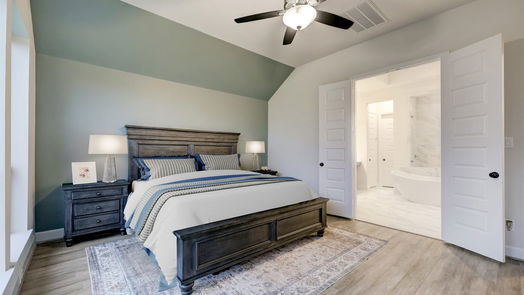 Fulshear 1-story, 4-bed 4319 Windy Oaks Drive-idx