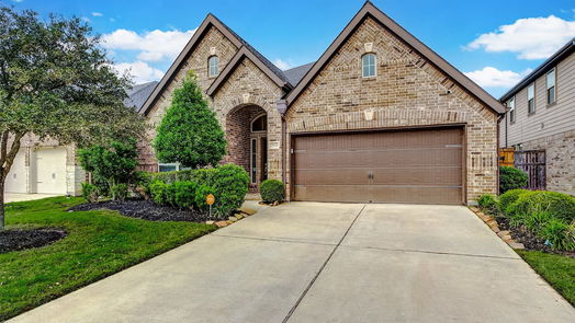 Fulshear 1-story, 4-bed 29150 Marina Point Lane-idx