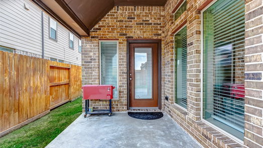 Fulshear 1-story, 4-bed 29150 Marina Point Lane-idx