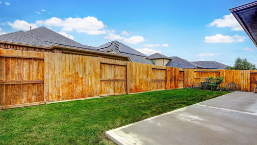 Fulshear 1-story, 4-bed 29150 Marina Point Lane-idx