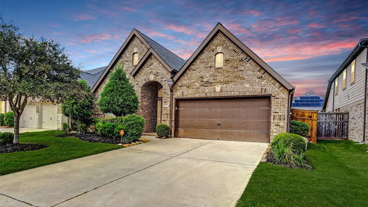 Fulshear 1-story, 4-bed 29150 Marina Point Lane-idx