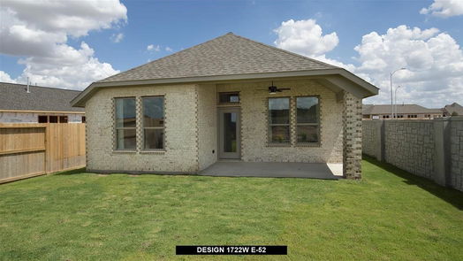 Fulshear 1-story, 3-bed 29423 Mesquite Oaks Drive-idx