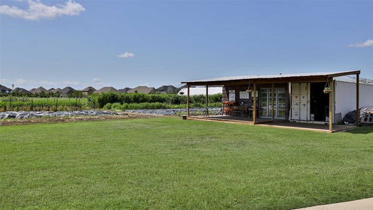 Fulshear 1-story, 3-bed 29423 Mesquite Oaks Drive-idx