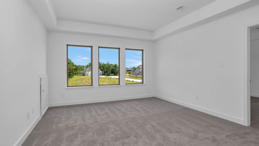 Fulshear 2-story, 4-bed 4406 Crossfield Road-idx