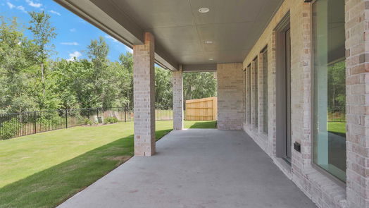Fulshear 2-story, 4-bed 4406 Crossfield Road-idx
