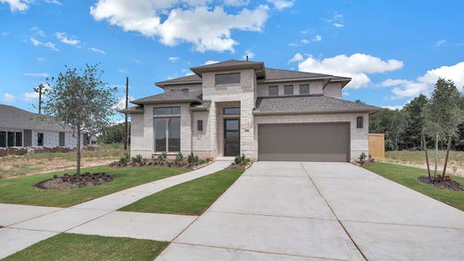 Fulshear 2-story, 4-bed 4406 Crossfield Road-idx
