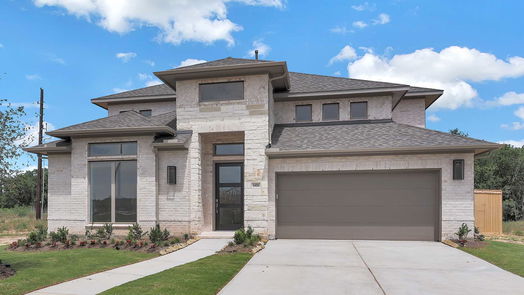 Fulshear 2-story, 4-bed 4406 Crossfield Road-idx