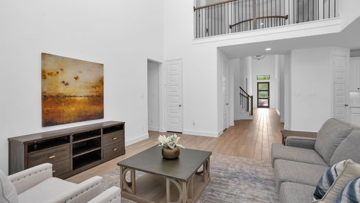 Fulshear 2-story, 4-bed 4406 Crossfield Road-idx