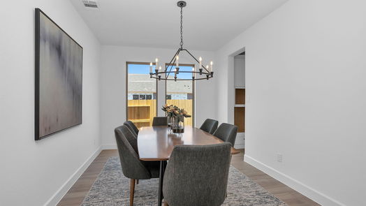 Fulshear 2-story, 4-bed 4406 Crossfield Road-idx