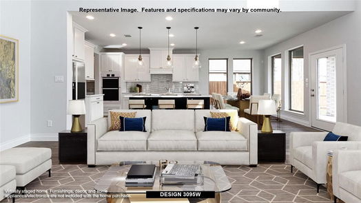 Fulshear 2-story, 4-bed 29506 Highland Meadows Drive-idx