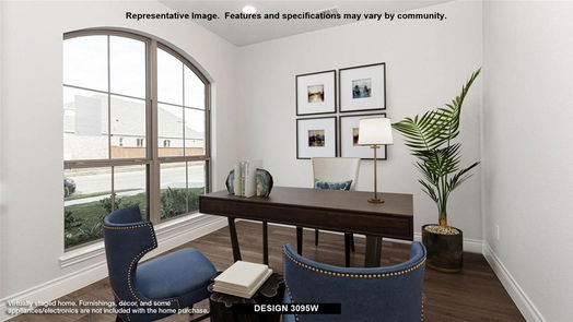 Fulshear 2-story, 4-bed 29506 Highland Meadows Drive-idx