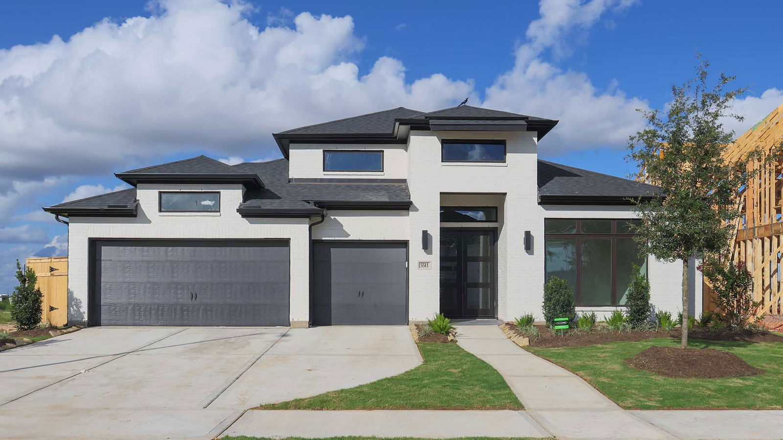 Fulshear 1-story, 4-bed 5511 Holly Hollow Lane-idx